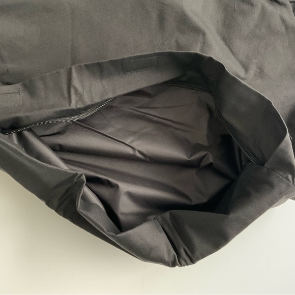 Darkroom Film Changing Bag 23.5”x 21.5” Black Photography Developing Photo NWOT - Picture 6 of 6